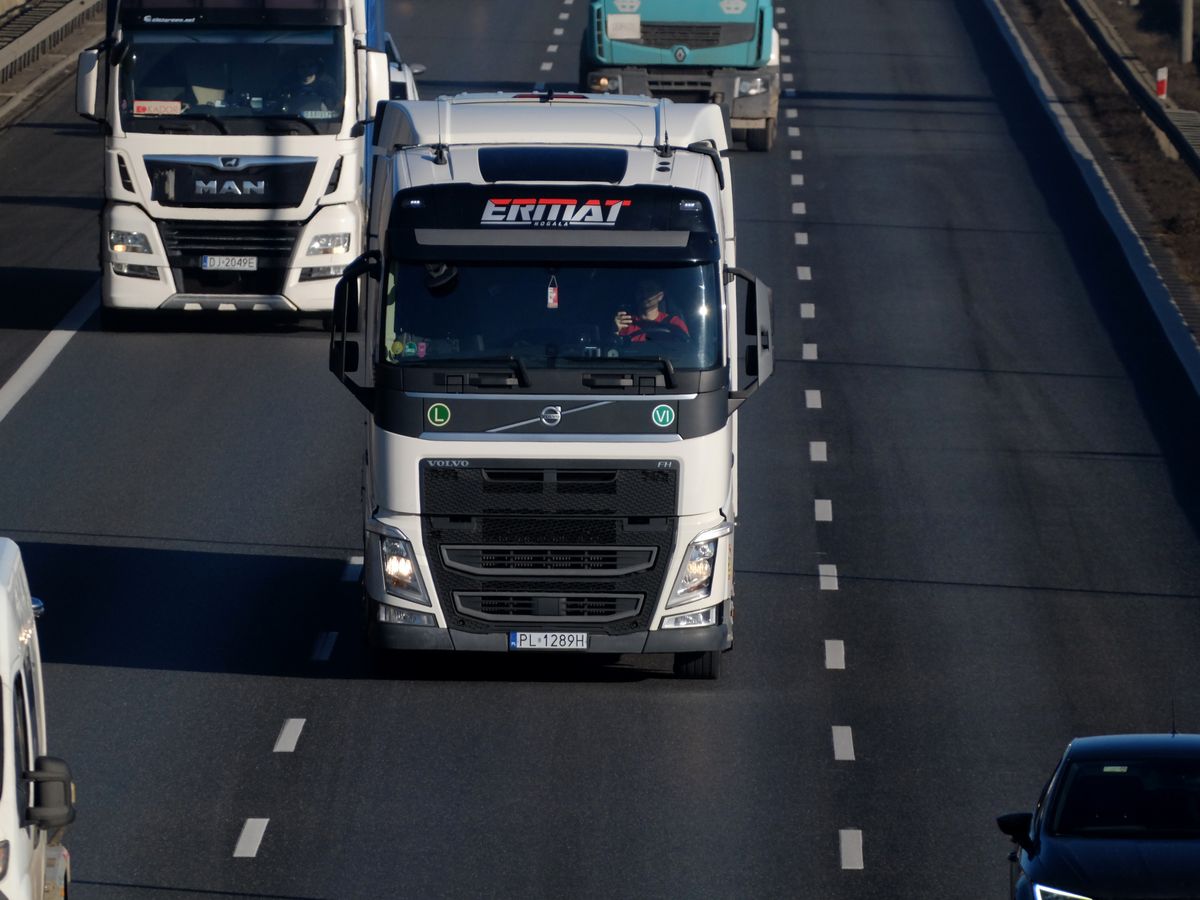 Automotive & Transportation software