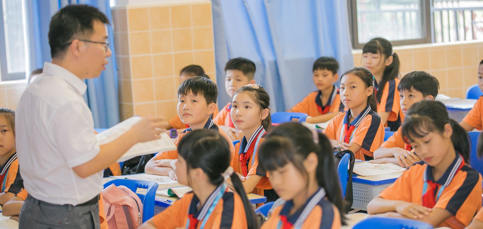 Education & Community software