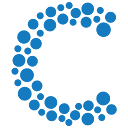 Curate logo