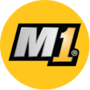 Mitchell 1 logo
