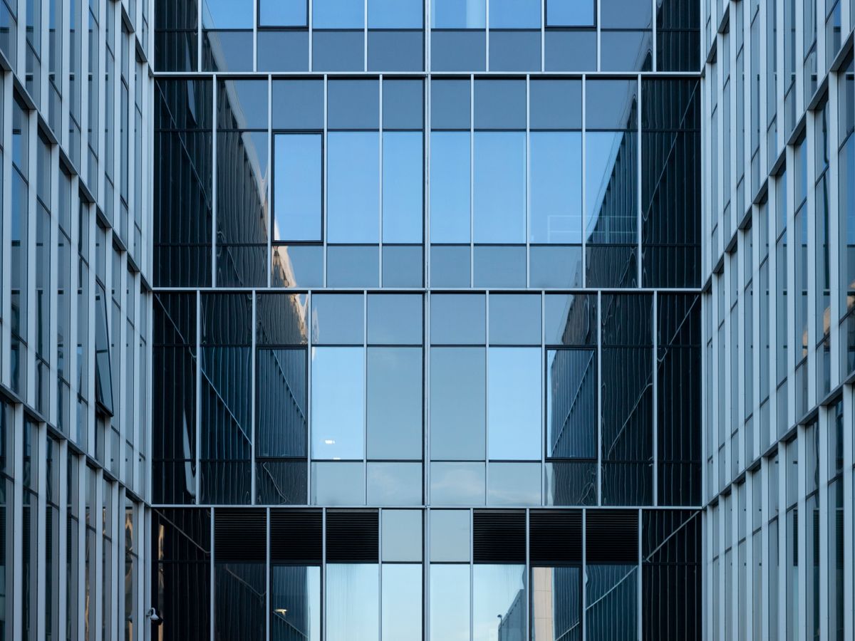Property & Facilities software