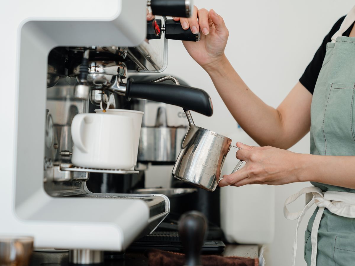 Retail & Hospitality software